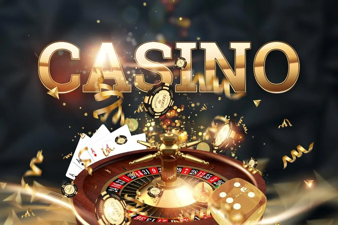 Casinos online en Colombia